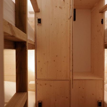 Bodygo Hostel Valfrejus Ngoại thất bức ảnh