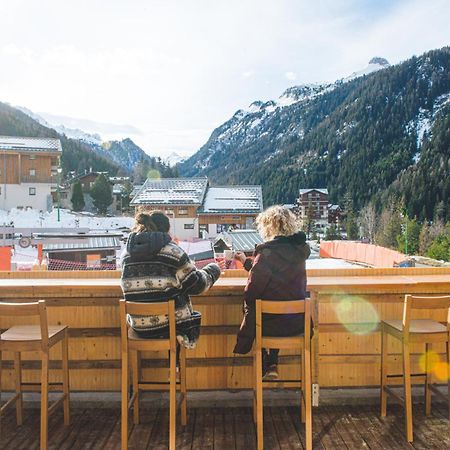 Bodygo Hostel Valfrejus Ngoại thất bức ảnh