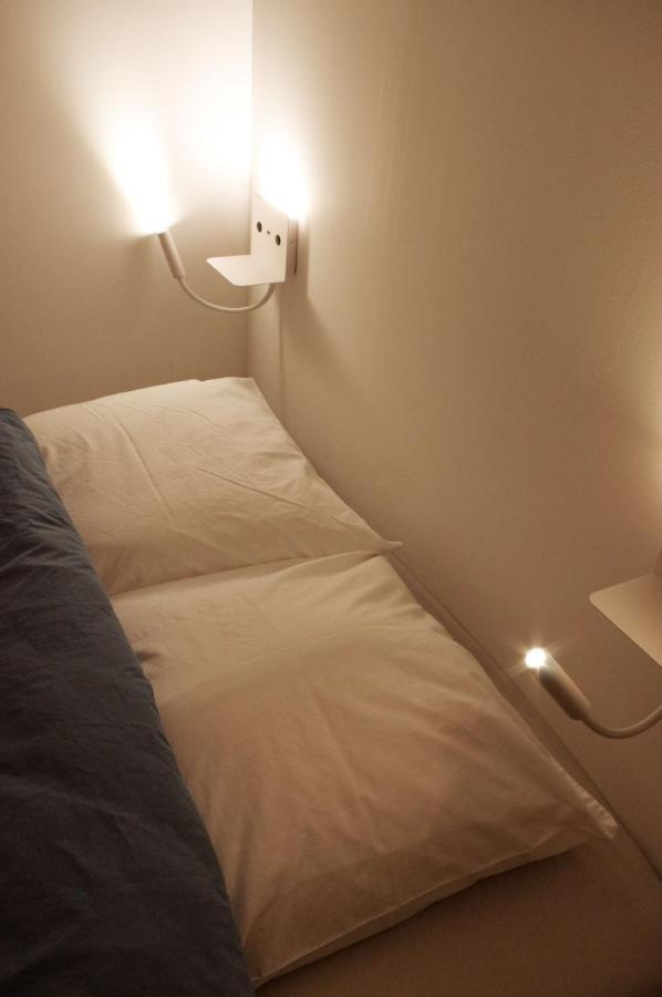 Bodygo Hostel Valfrejus Ngoại thất bức ảnh