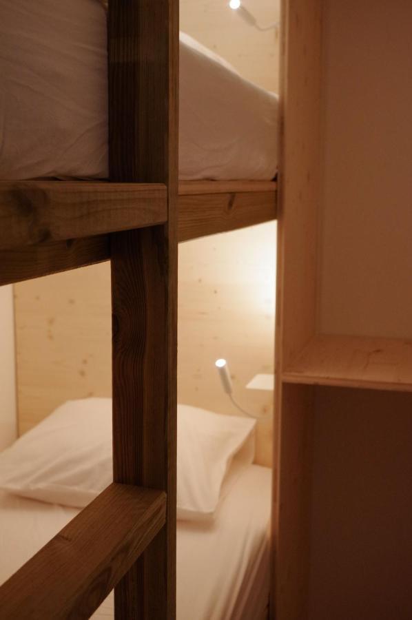 Bodygo Hostel Valfrejus Ngoại thất bức ảnh