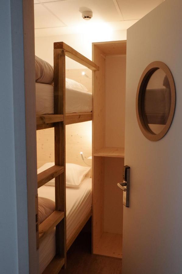 Bodygo Hostel Valfrejus Ngoại thất bức ảnh
