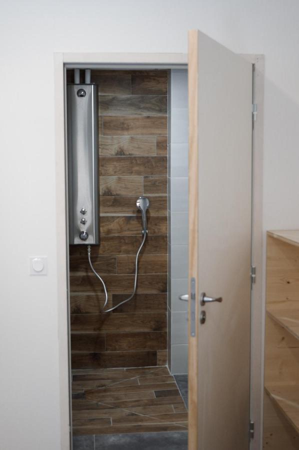 Bodygo Hostel Valfrejus Ngoại thất bức ảnh