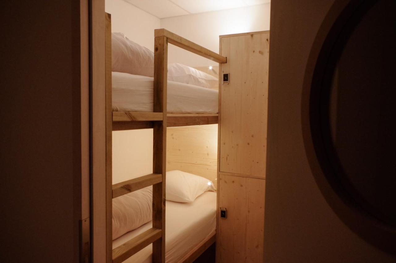 Bodygo Hostel Valfrejus Ngoại thất bức ảnh