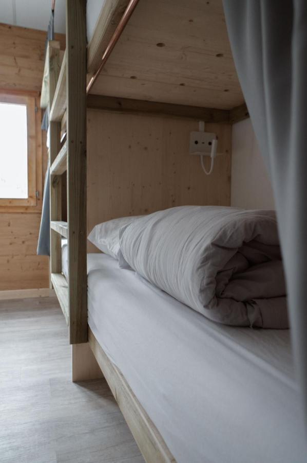 Bodygo Hostel Valfrejus Ngoại thất bức ảnh