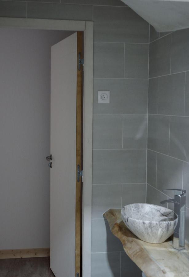 Bodygo Hostel Valfrejus Ngoại thất bức ảnh