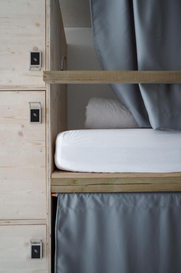 Bodygo Hostel Valfrejus Ngoại thất bức ảnh
