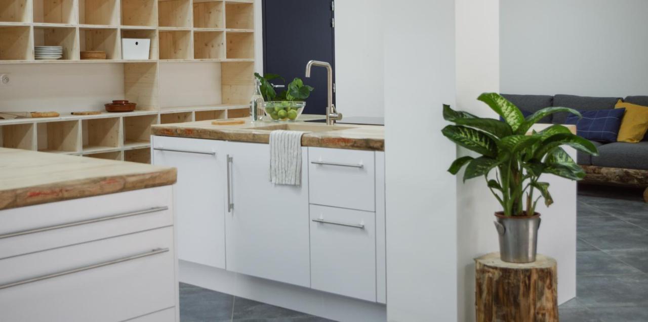 Bodygo Hostel Valfrejus Ngoại thất bức ảnh
