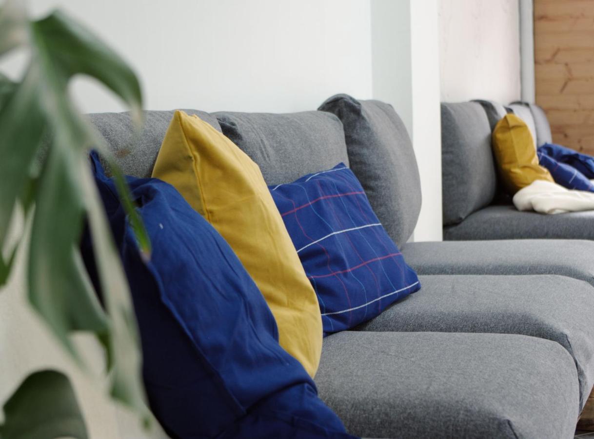 Bodygo Hostel Valfrejus Ngoại thất bức ảnh