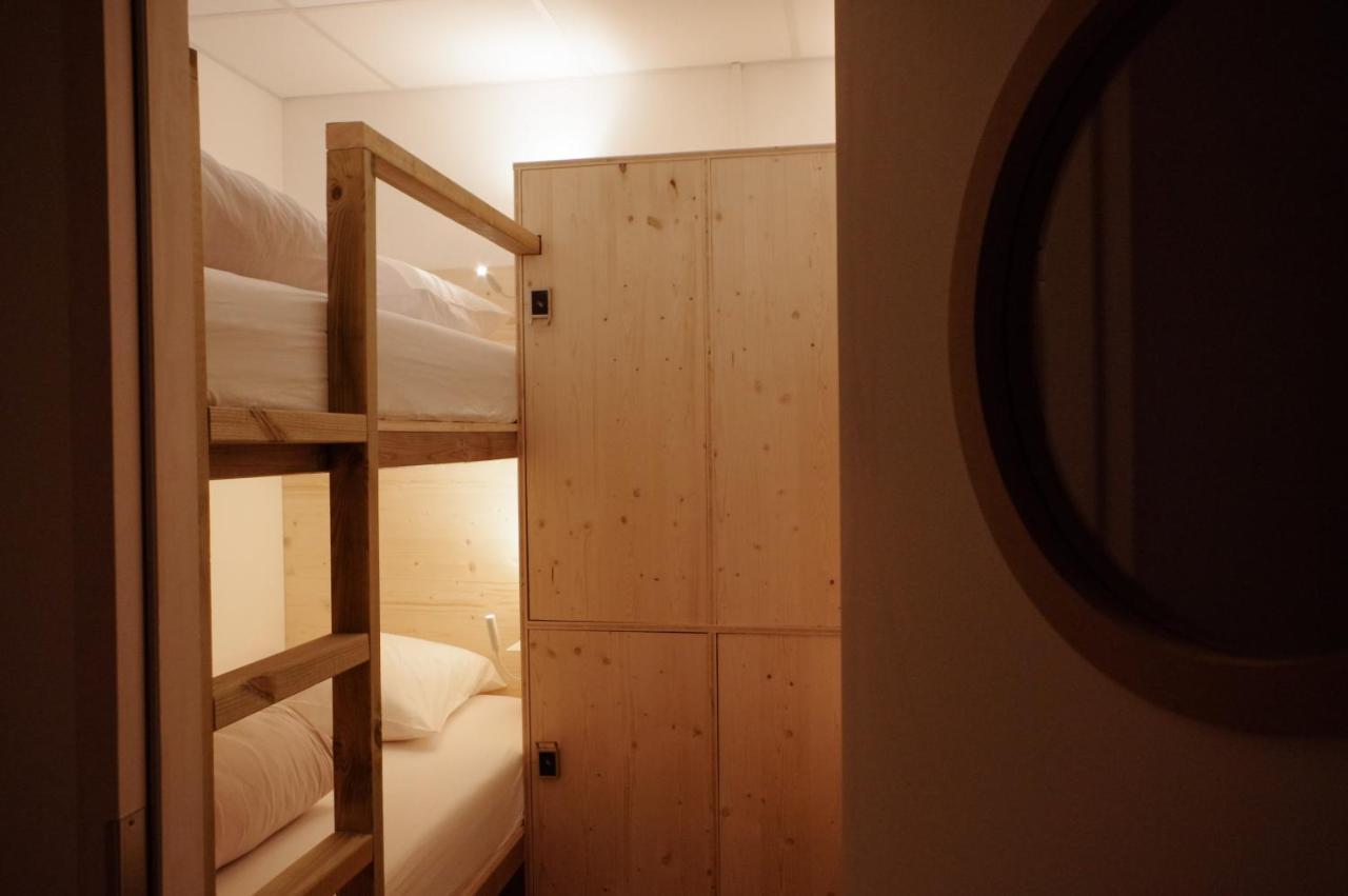 Bodygo Hostel Valfrejus Ngoại thất bức ảnh