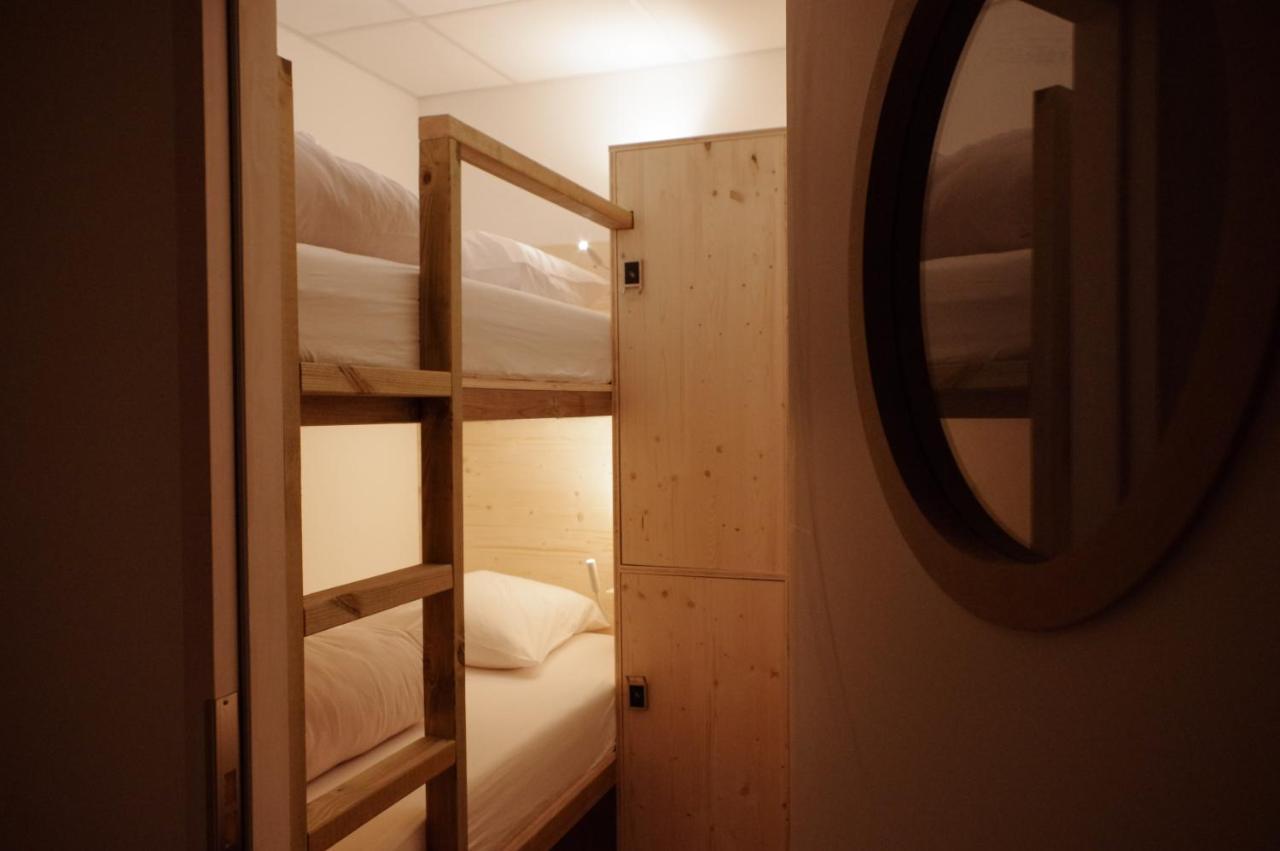Bodygo Hostel Valfrejus Ngoại thất bức ảnh