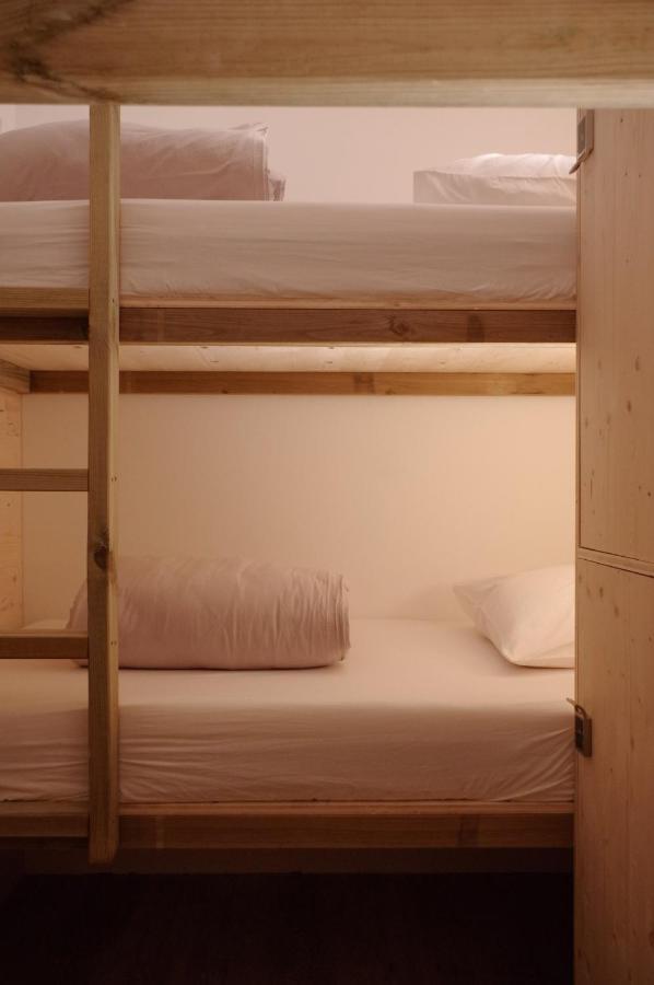 Bodygo Hostel Valfrejus Ngoại thất bức ảnh