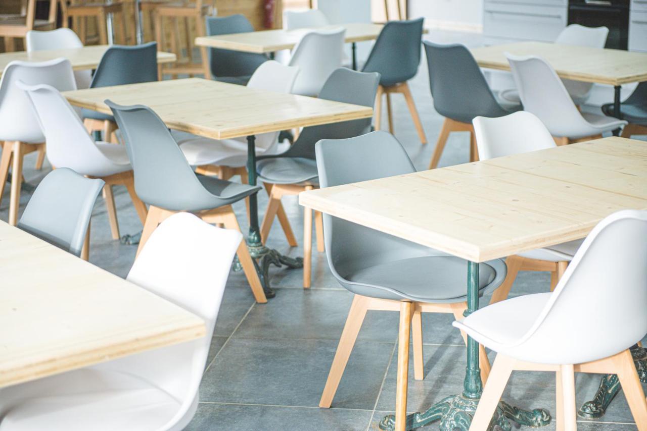 Bodygo Hostel Valfrejus Ngoại thất bức ảnh