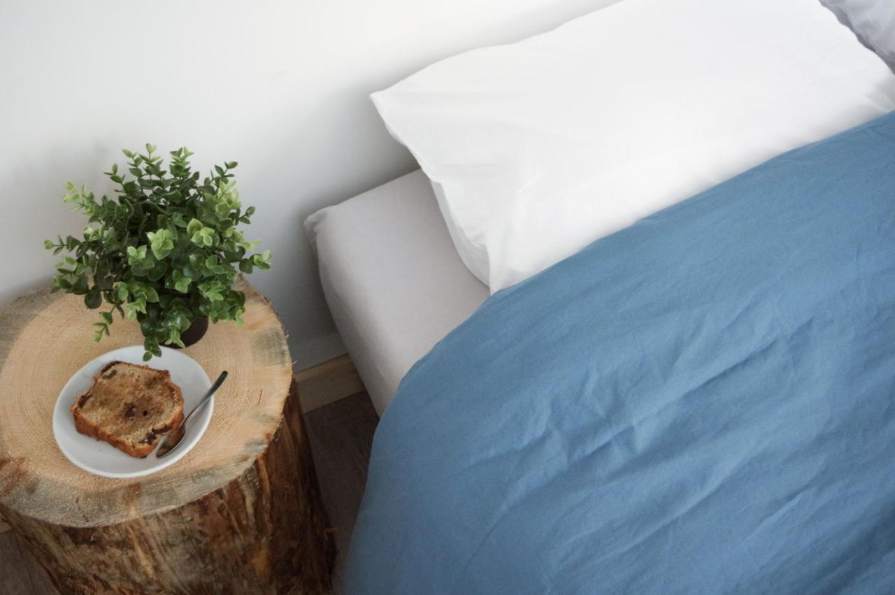 Bodygo Hostel Valfrejus Ngoại thất bức ảnh