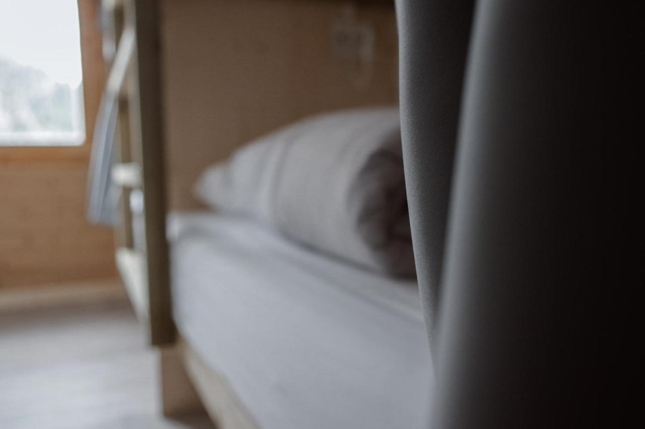 Bodygo Hostel Valfrejus Ngoại thất bức ảnh