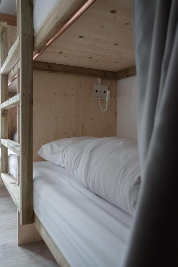 Bodygo Hostel Valfrejus Ngoại thất bức ảnh