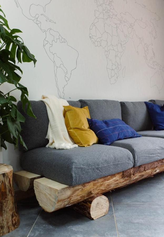Bodygo Hostel Valfrejus Ngoại thất bức ảnh