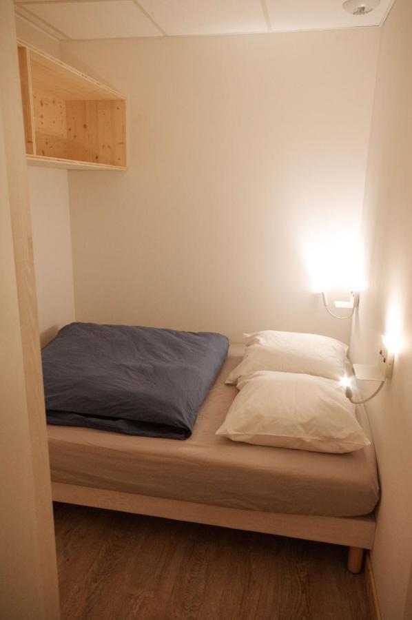 Bodygo Hostel Valfrejus Ngoại thất bức ảnh