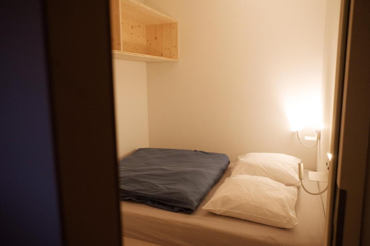Bodygo Hostel Valfrejus Ngoại thất bức ảnh